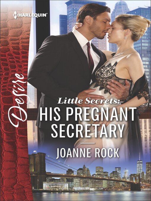 Title details for Little Secrets by Joanne Rock - Available